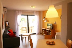Отель Residencial Villa Marina CC1  Агилас